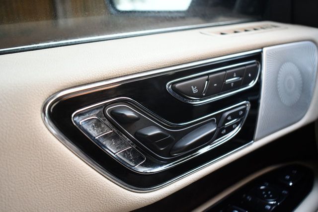 2020 Lincoln Navigator Reserve 4x4 - 23044591 - 19
