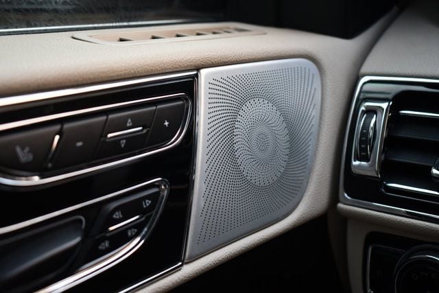 2020 Lincoln Navigator Reserve 4x4 - 23044591 - 20