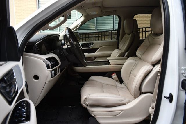 2020 Lincoln Navigator Reserve 4x4 - 23044591 - 22