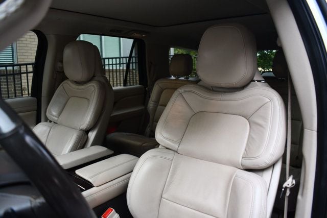 2020 Lincoln Navigator Reserve 4x4 - 23044591 - 23