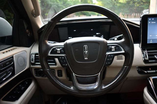 2020 Lincoln Navigator Reserve 4x4 - 23044591 - 25