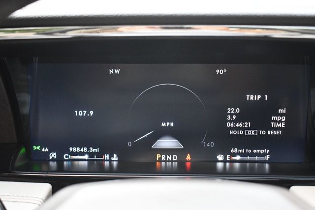 2020 Lincoln Navigator Reserve 4x4 - 23044591 - 26