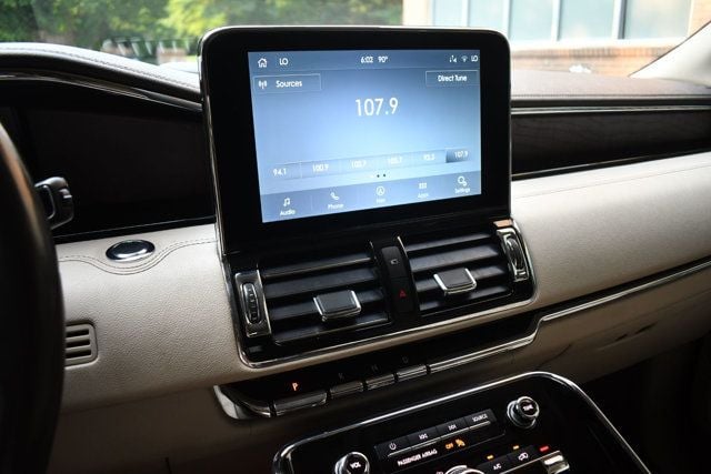 2020 Lincoln Navigator Reserve 4x4 - 23044591 - 27