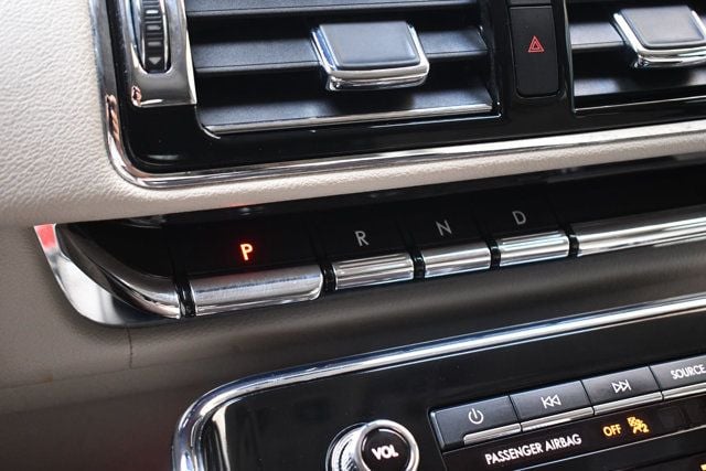 2020 Lincoln Navigator Reserve 4x4 - 23044591 - 28