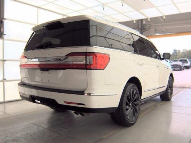 2020 Lincoln Navigator Reserve 4x4 - 23044591 - 2