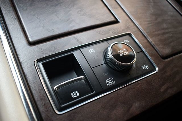 2020 Lincoln Navigator Reserve 4x4 - 23044591 - 30
