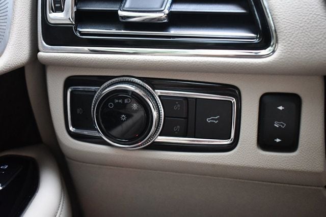 2020 Lincoln Navigator Reserve 4x4 - 23044591 - 32