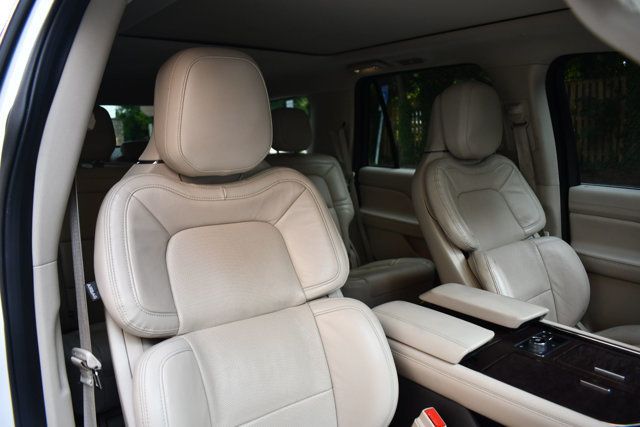 2020 Lincoln Navigator Reserve 4x4 - 23044591 - 34