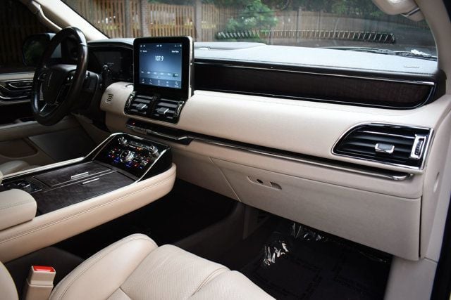 2020 Lincoln Navigator Reserve 4x4 - 23044591 - 35