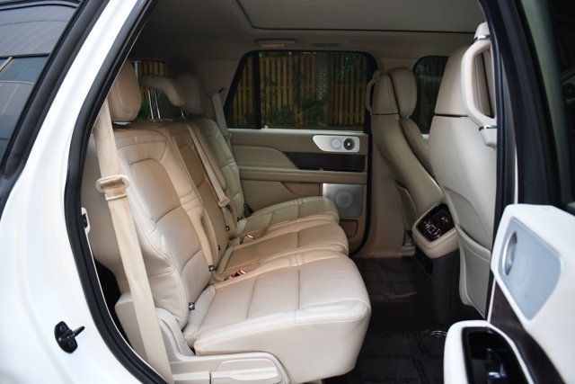 2020 Lincoln Navigator Reserve 4x4 - 23044591 - 36