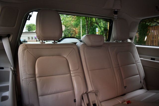 2020 Lincoln Navigator Reserve 4x4 - 23044591 - 38