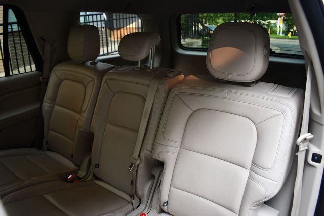 2020 Lincoln Navigator Reserve 4x4 - 23044591 - 40