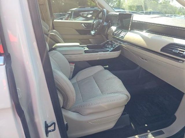 2020 Lincoln Navigator Reserve 4x4 - 23044591 - 5