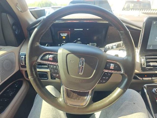 2020 Lincoln Navigator Reserve 4x4 - 23044591 - 6