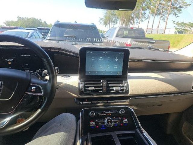 2020 Lincoln Navigator Reserve 4x4 - 23044591 - 7