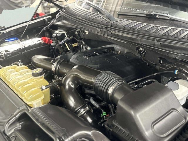 2020 Lincoln Navigator Reserve 4x4 - 22985764 - 9