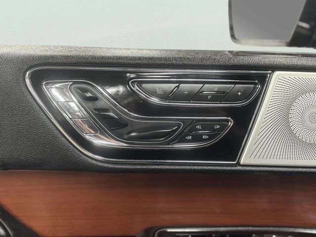 2020 Lincoln Navigator Reserve 4x4 - 22985764 - 11