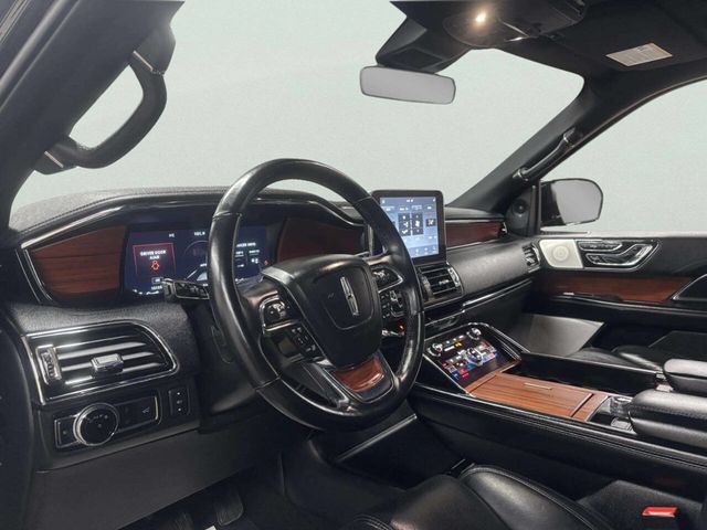 2020 Lincoln Navigator Reserve 4x4 - 22985764 - 13