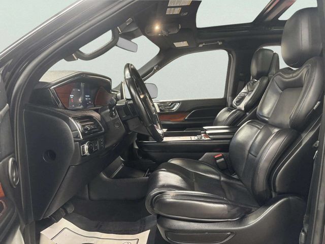 2020 Lincoln Navigator Reserve 4x4 - 22985764 - 14