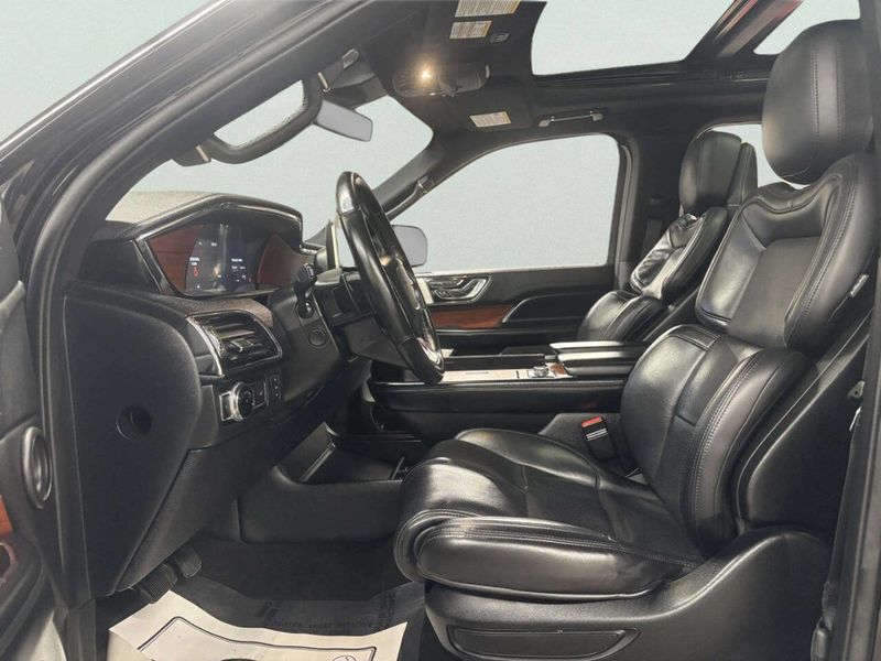 2020 Lincoln Navigator Reserve 4x4 - 22985764 - 14