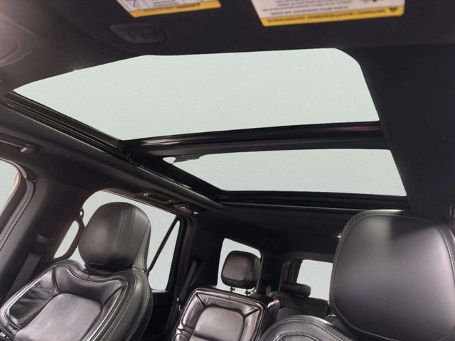2020 Lincoln Navigator Reserve 4x4 - 22985764 - 15