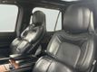 2020 Lincoln Navigator Reserve 4x4 - 22985764 - 16
