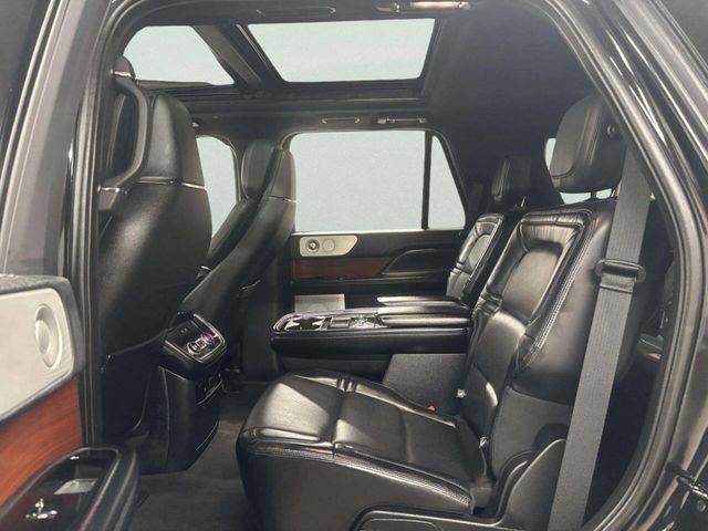 2020 Lincoln Navigator Reserve 4x4 - 22985764 - 18