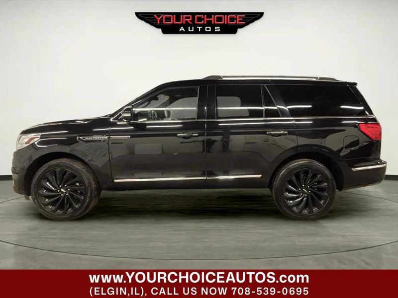 2020 Lincoln Navigator Reserve 4x4 - 22985764 - 1