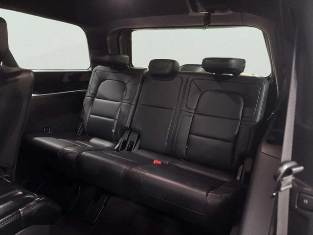 2020 Lincoln Navigator Reserve 4x4 - 22985764 - 19
