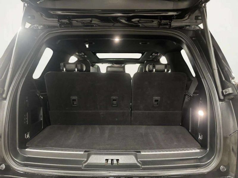 2020 Lincoln Navigator Reserve 4x4 - 22985764 - 21