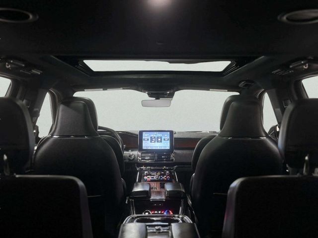 2020 Lincoln Navigator Reserve 4x4 - 22985764 - 22