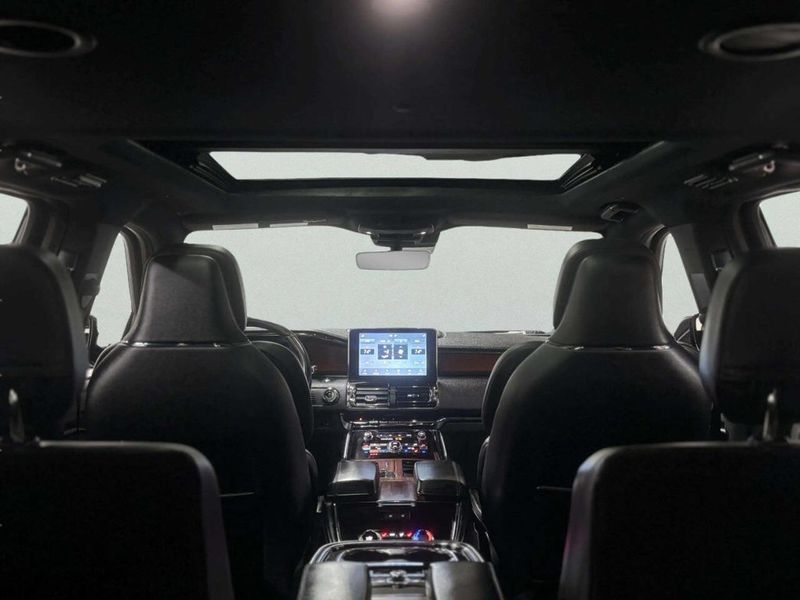 2020 Lincoln Navigator Reserve 4x4 - 22985764 - 22