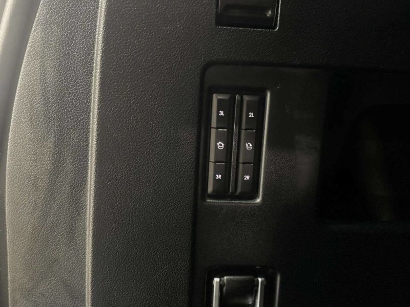 2020 Lincoln Navigator Reserve 4x4 - 22985764 - 23