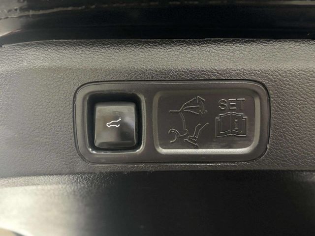 2020 Lincoln Navigator Reserve 4x4 - 22985764 - 24