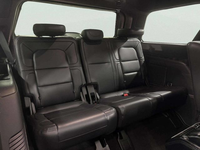 2020 Lincoln Navigator Reserve 4x4 - 22985764 - 26