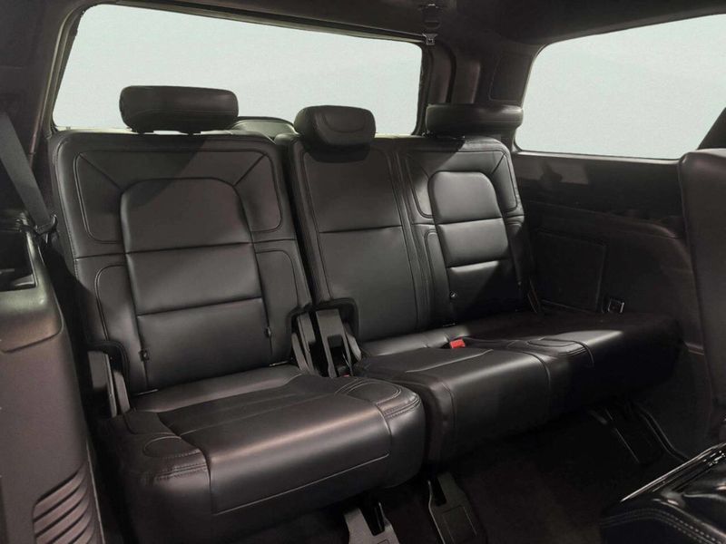 2020 Lincoln Navigator Reserve 4x4 - 22985764 - 26