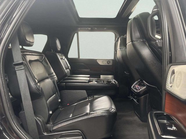2020 Lincoln Navigator Reserve 4x4 - 22985764 - 28