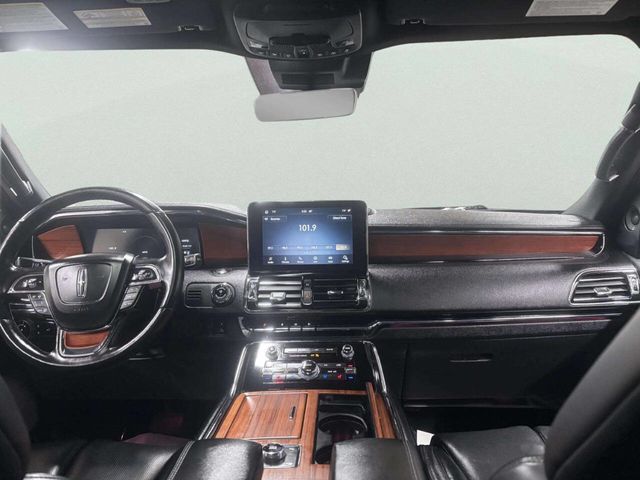 2020 Lincoln Navigator Reserve 4x4 - 22985764 - 33