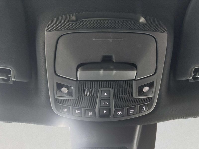 2020 Lincoln Navigator Reserve 4x4 - 22985764 - 34