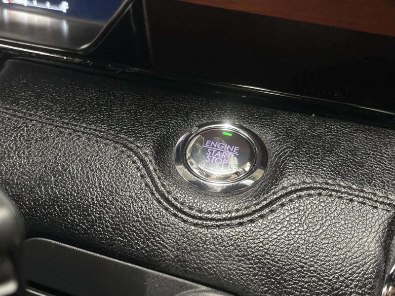 2020 Lincoln Navigator Reserve 4x4 - 22985764 - 35