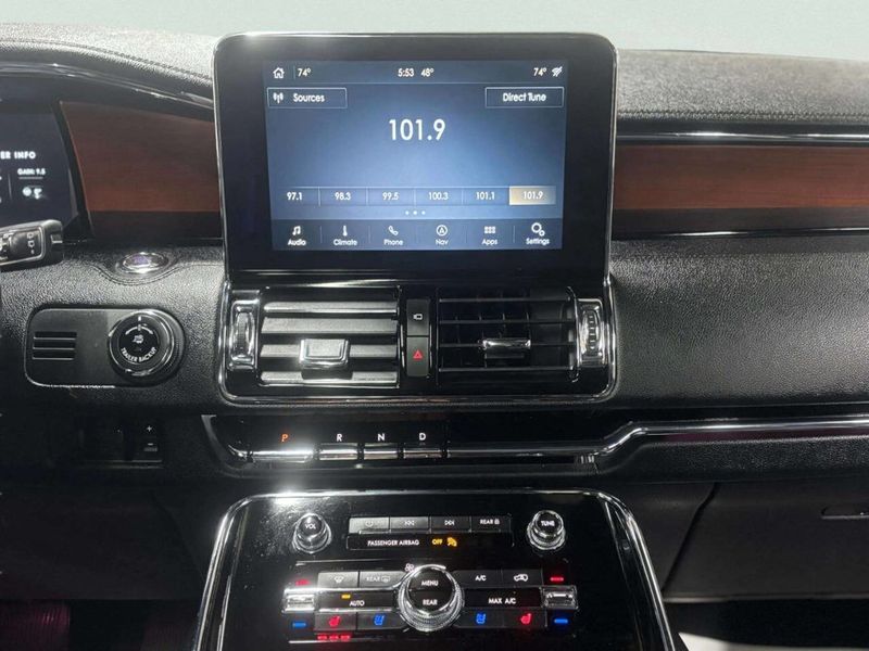 2020 Lincoln Navigator Reserve 4x4 - 22985764 - 37