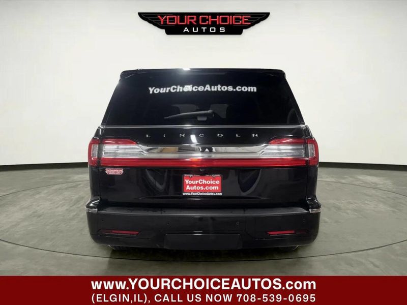 2020 Lincoln Navigator Reserve 4x4 - 22985764 - 3