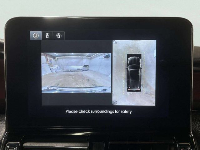 2020 Lincoln Navigator Reserve 4x4 - 22985764 - 39