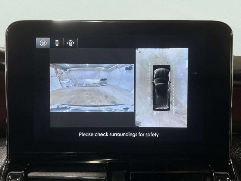 2020 Lincoln Navigator Reserve 4x4 - 22985764 - 39