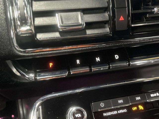 2020 Lincoln Navigator Reserve 4x4 - 22985764 - 40