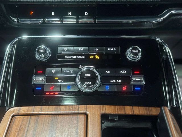 2020 Lincoln Navigator Reserve 4x4 - 22985764 - 41