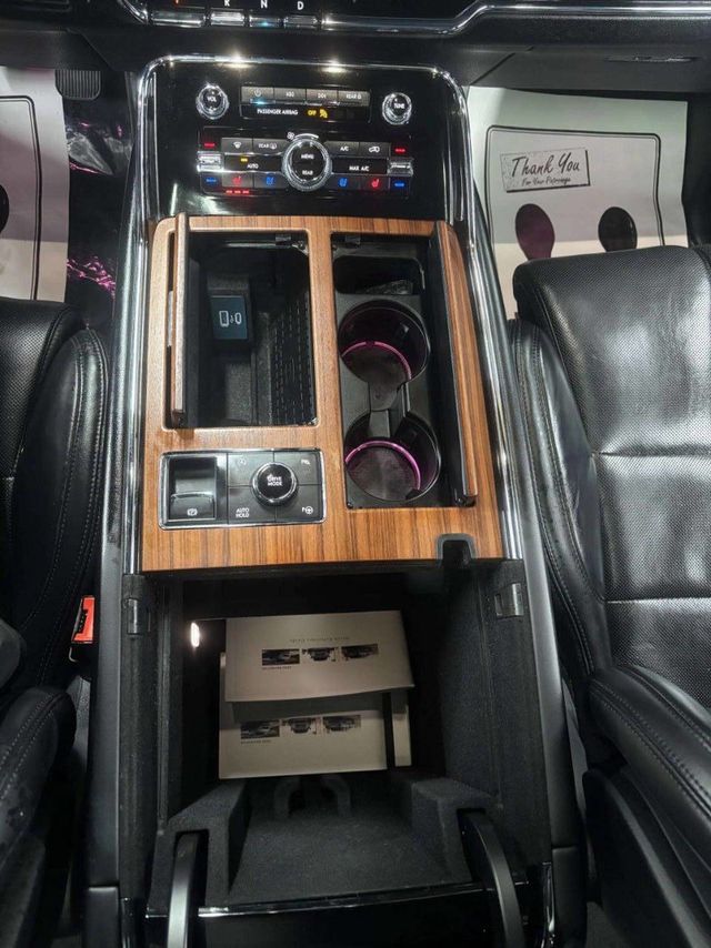 2020 Lincoln Navigator Reserve 4x4 - 22985764 - 43