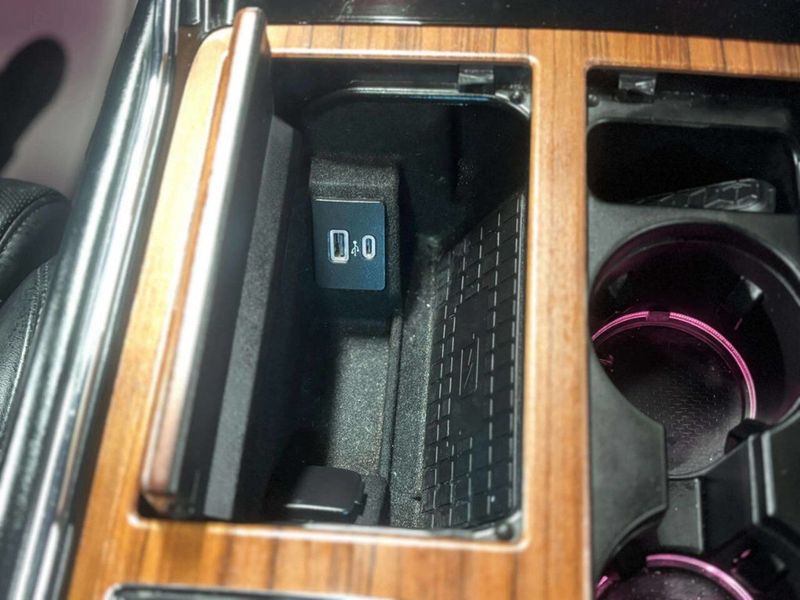 2020 Lincoln Navigator Reserve 4x4 - 22985764 - 44