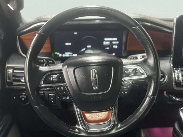 2020 Lincoln Navigator Reserve 4x4 - 22985764 - 46
