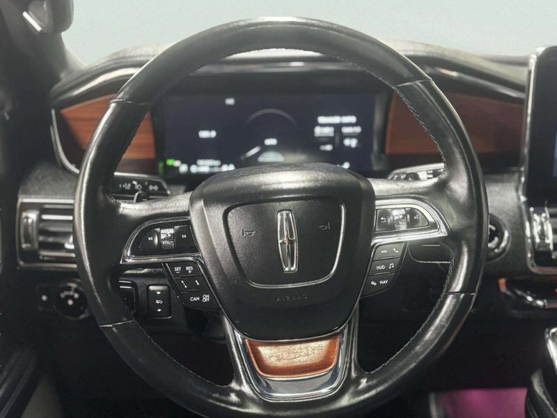 2020 Lincoln Navigator Reserve 4x4 - 22985764 - 46